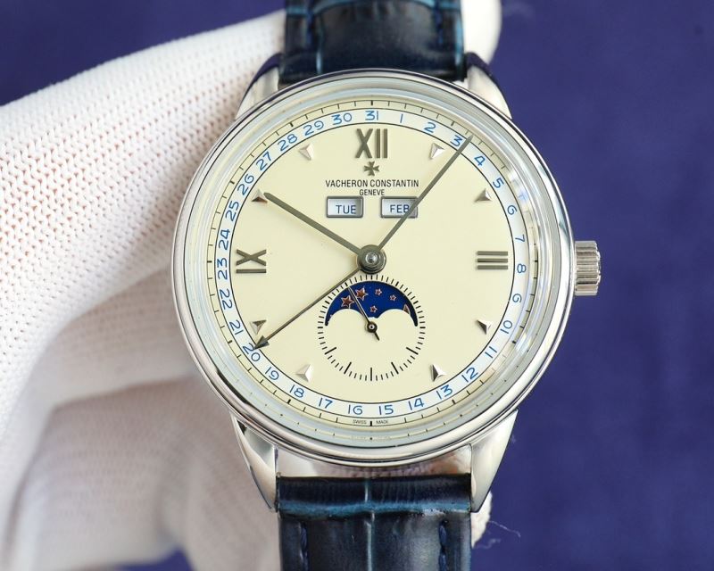 VACHERON CONSTANTIN Watches